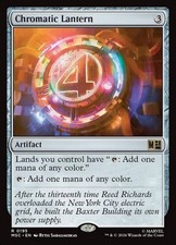 Chromatic Lantern (195) picture