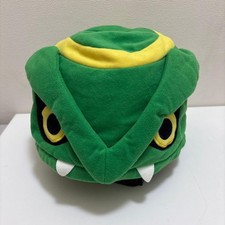 Super Pokemon Rayquaza Hat Pokepark 2005 Cap Headwear picture