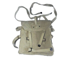 Israeli Defense Forces IDF Military Backpack or Shoulder Bag picture