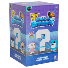 STEAL A BRAINROT - Blind Deluxe Stuffed Animal Plush picture