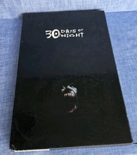 The Complete 30 Days of Night IDW 2003 1st Edition 1st Print Slipcase HC picture