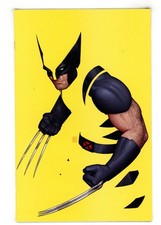 Wolverine (8th Series) #1/D NM 9.4 2024  John Tyler Christopher Variant Cover picture