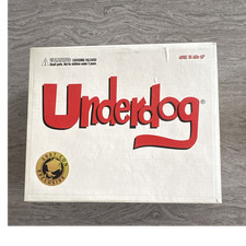 2007 SDCC Mezco Underdog Simon Bar Sinister Comic Con Exclusive Box Set Rare picture