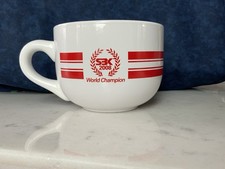 Ducati Service  Half Zip Pullover And Ducati 2008  SBK  World Championship Mug picture