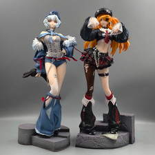 Shin Evangelion Asuka Langley Figure 1/6 Scale Anime Action Statue Collectible picture