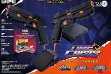 Achievement Electric G'AIM'E×Time Crisis Ultimate #bac3a3 picture