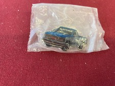 1997 GMC Sierra Hat PIN Lapel Pin  picture
