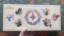 Disney Lorcana 2026 Curators Collection Heroine Edition  G1N picture