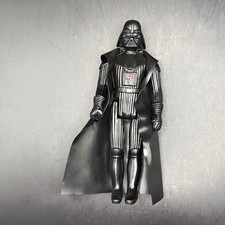 Kenner Star Wars Darth Vader Vintage Action Figure 1977 Hong Kong IV: Star Wars picture