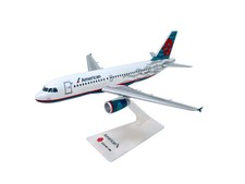 Flight Miniatures American/America West A319-100 1:200 Scale Model Airplane picture