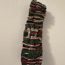Longaberger Custom Small Christmas Garter picture