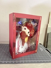 DIMOO World Auspicious Animal Cotton Doll Plush Figure w/ Box POP MART picture