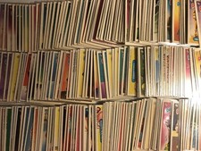 ☆1980's Garbage Pail Kids GPK Random Lot 100 Cards Original Series 3+ ☆ picture