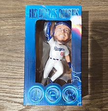LA Dodgers Max Muncy #13 Bobblehead Promo Plastic 2023 LDT30616M1001 picture
