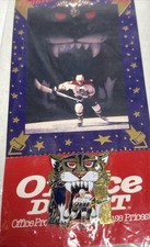 Florida Panthers Giveaway Lapel Pin #3 of 3 Limited Edition 15,000 NHL Vintage picture