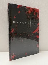 Nailbiter Vol. 3 DCBS Bloody Murder Edition Oversized Hardcover OHC Sealed picture