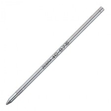 Zebra 4c Refills 0.7 Fine Tip Fits Mini Expandz, Fortia, Sharbo Diary, T3 picture