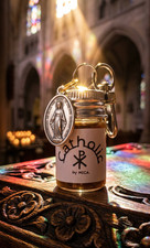 Catholic - Wearable Catholic church Scent picture