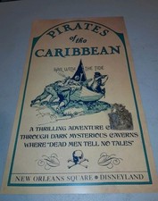 PIRATES OF THE CARIBBEAN DISNEYLAND TREASURE GOLD NUGGET PROP DISPLAY picture
