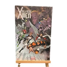 Marvel All-New X-Men #22-30 & GOTG #11-13 picture