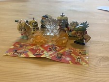 Bikkuriman Mini Figure Set 2000 picture