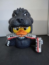 GODZILLA Model Number TUBBZ XL NUMSKULL DESIGNS picture
