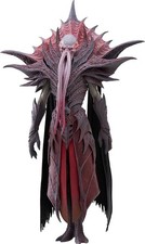 GSC POP UP PARADE SP Baldur's Gate 3 The Emperor 220mm PVC Figure w/Tracking NEW picture