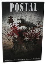 Postal Volume 3 (2016) Image Comics Paperback Book picture