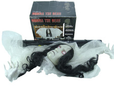 Vintage Gemmy Floating Donna The Dead 2007 Halloween Animated Prop Working picture