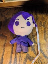 Sebastian Stardew Valley Sanshee | Official Limited Plush without HangTag/Frog, picture