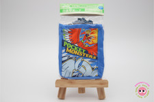 2009 Pokemon Lottery Ho-oh | Lugia Carrying Case Pouch for Nintendo DS | Unused picture