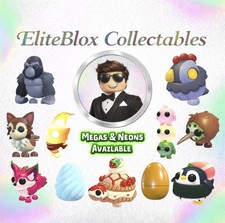 Crystal and Admin Abuse eggs Pets |Strawberry Tortle|Silverback Gorilla| picture