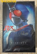 Ready Hot Toys TMS180 Kamen Rider Black RX 1/6 BioRider picture