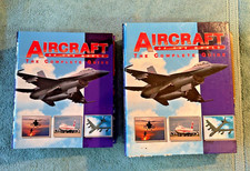 Aircraft of The World The Complete Guide Pre & Post World War Airplane History picture