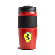 Scuderia Ferrari 2026 F1 Formula 1 Thermal Mug 500ml picture