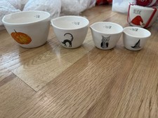 Rae Dunn Fat Jack Measuring Cups picture