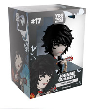 Youtooz * Johnnie Guilbert * Vinyl Figure * NEW * In Hand * Sold Out picture
