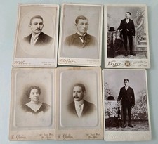VTG 1890 H Velten,chabiss,Wilbur 