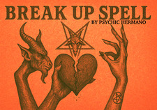 Ultimate Demonic Break Up Spell by Psychic Hermano– Destroy Any Relationship picture