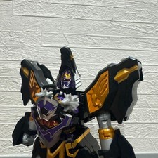 Assembled SMP Magin Gattai Ulkaiser Mahou Sentai Magiranger picture