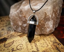 Master Orgone Vortex Pendant Luck Protection Tachyon Prana 9999 Spells Power picture
