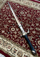 GIL HIBBEN 2009 DRAGON'S LAIR 38