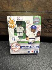 2011 Limited Edition Mariano Rivera Oyo Collectable picture