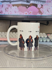 BTS Into the Sun Arirang Era 2026 Coffee Mug picture