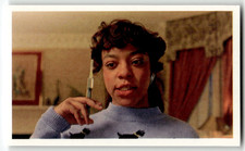 Stranger Things Season 5 Sticker #112 Movie Scene Card - Erica Sinclair picture