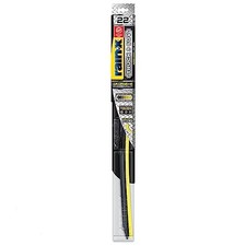 Rain-X 870122 Truck & SUV Rugged Series Premium Wiper Blades 22 Inch 1 Pack picture