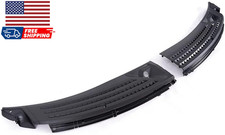 Outer Windshield Window Wiper Cowl Cover Panel Compatible with Ford F150 picture