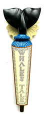 *NEW* CISCO - WHALE'S TALE PALE ALE - 12 1/2