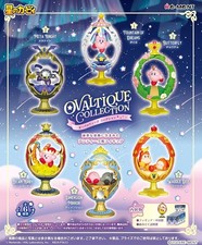 Re-Ment Kirby: Kirby Ovaltique Collection - 1 Random Box picture
