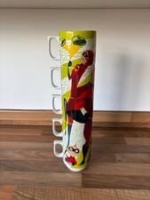Disney The Incredibles Stacking Mugs Exclusive to Disneyland Paris Vintage Pixar picture